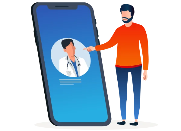 Unlimited E-consultation