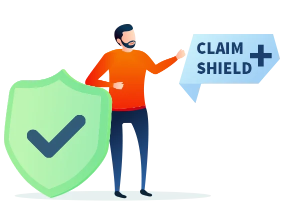 Claim Shield Plus