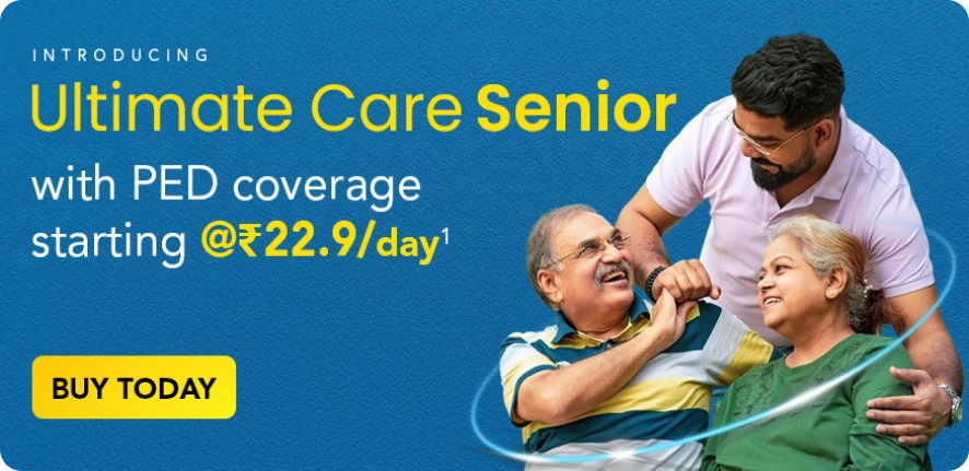 Ultimate Care Senior