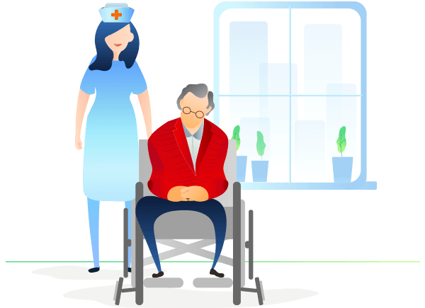 होम केयर