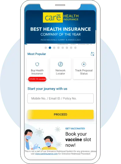  Manage Your Healthcare, Wellness, and Mediclaim At Your Finger Tips