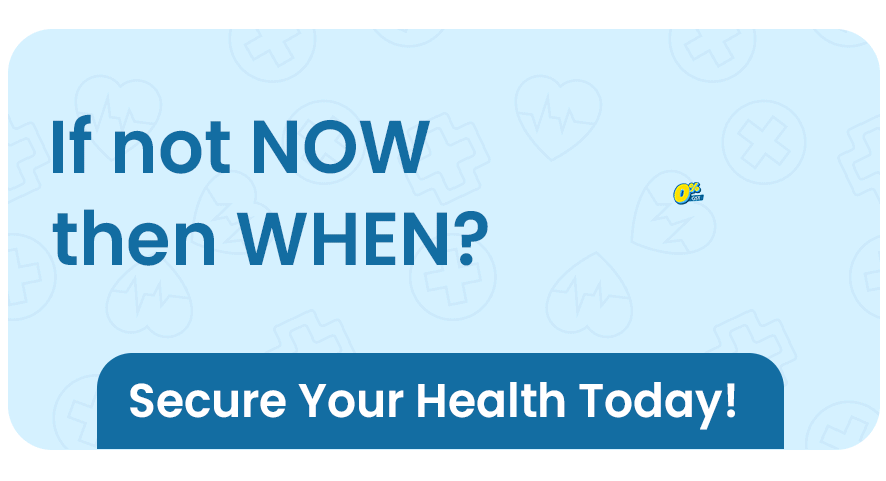 Ultimate Care with 0% GST