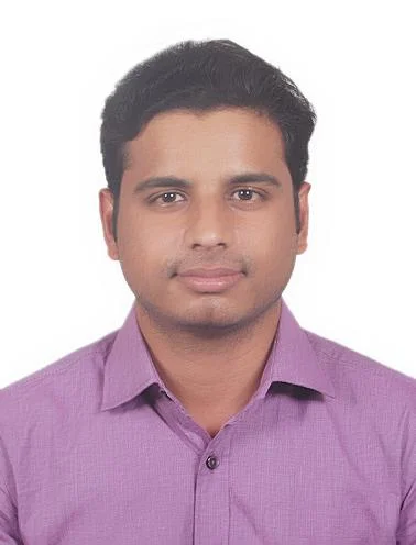  Sundeep Desamsetti