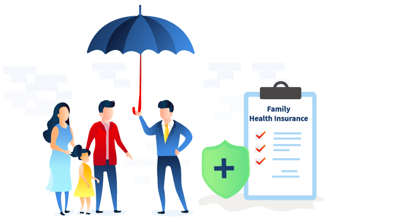 Gst On Health Insurance