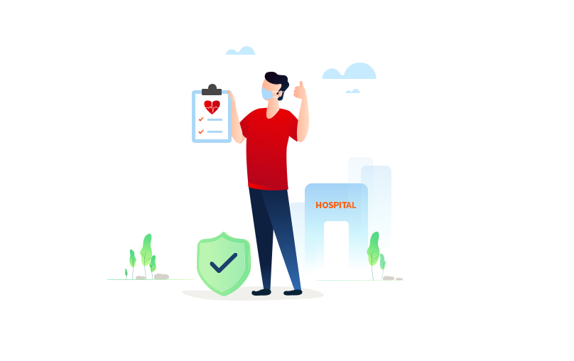 Individual Health Insurance