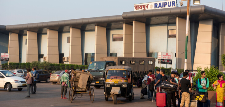 Health Insurance In Raipur