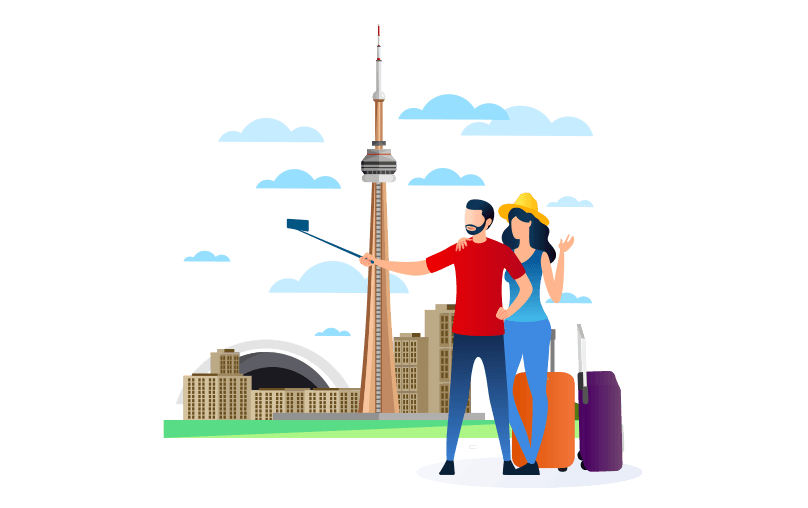 Canada Travel Insurance