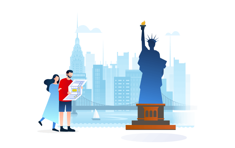 USA Travel Insurance, Travel Insurance for USA from India | Care