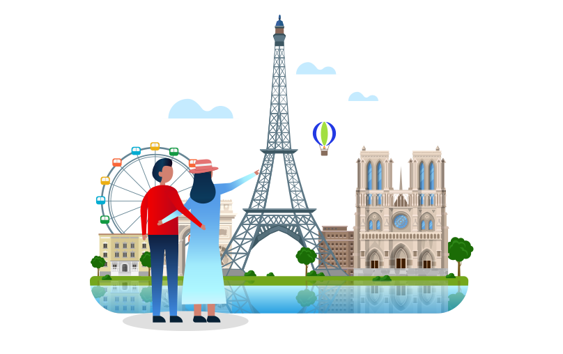 France Travel Insurance