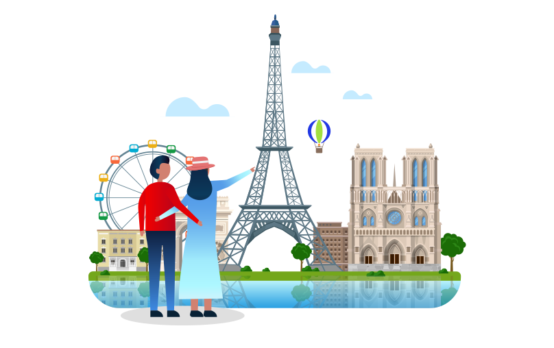 france travel health insurance