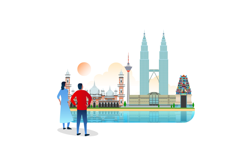 Navigating the Horizon: Unraveling the Layers of Travel Insurance in Malaysia Navigating the Horizon: Unraveling the Layers of Travel Insurance in Malaysia