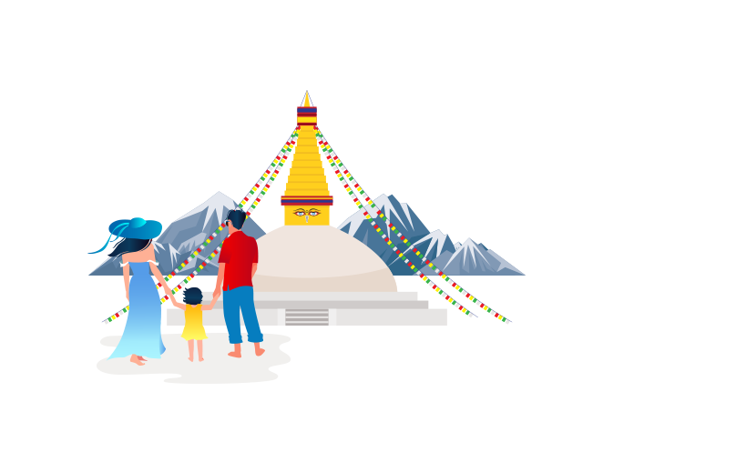 Nepal Travel Insurance