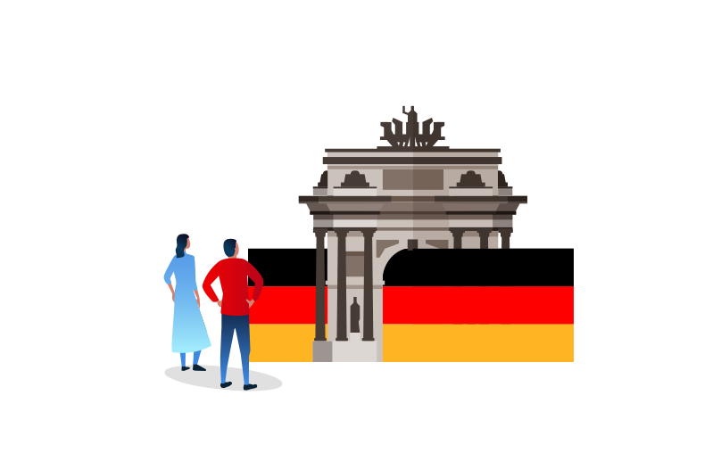 Germany Travel Insurance