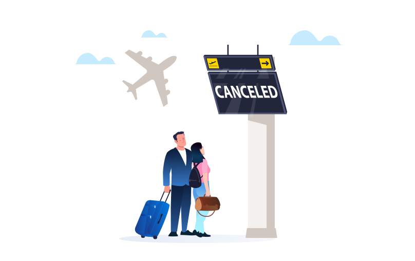 Trip Cancellation Insurance