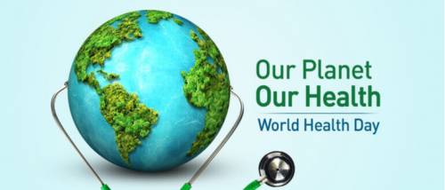 World Health Day 2024: Celebrate Your Health World Health Day 2024: Celebrate Your Health