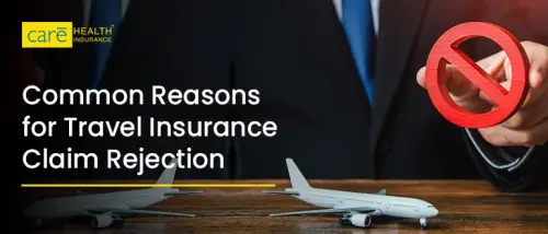 Challenges During Travel Insurance Claim