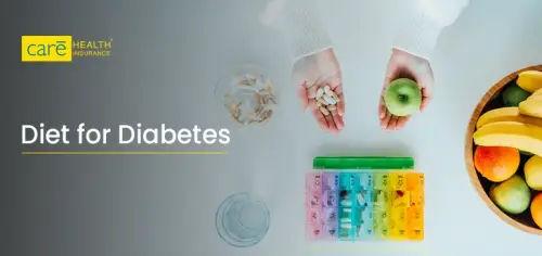 Control Blood Sugar Naturally: Diet Plan for Diabetes