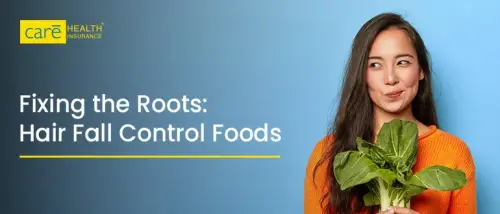 From Kitchen to Crown: 10 Super Foods to Support Hair Growth