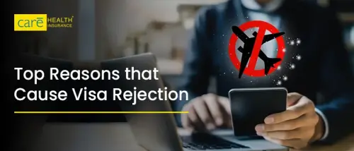 Common Mistakes That May Cause Visa Rejection Common Mistakes That May Cause Visa Rejection
