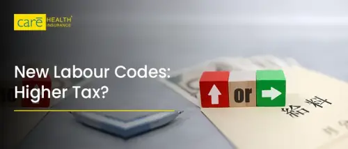 New Labour Codes: Will You End Up Paying More Tax?