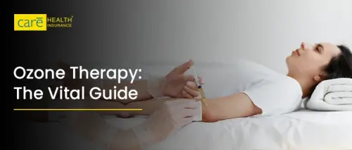 A Guide to Ozone Therapy: Benefits, Risks & Cost