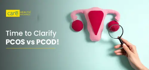 PCOS vs PCOD: This One Difference Changes EVERYTHING!