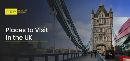 Best Cities to Visit in the UK for First-Time Travellers Best Cities to Visit in the UK for First-Time Travellers