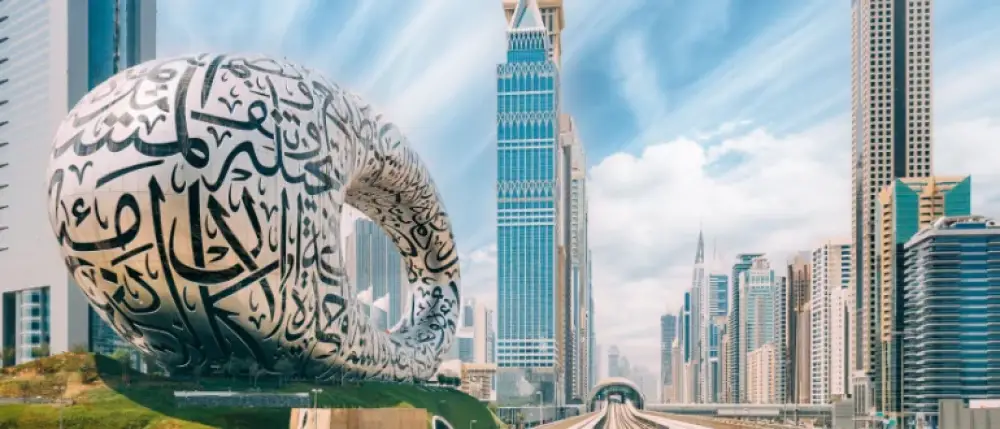 The Role of Technology in Modern Travel Experiences The Role of Technology in Modern Travel Experiences