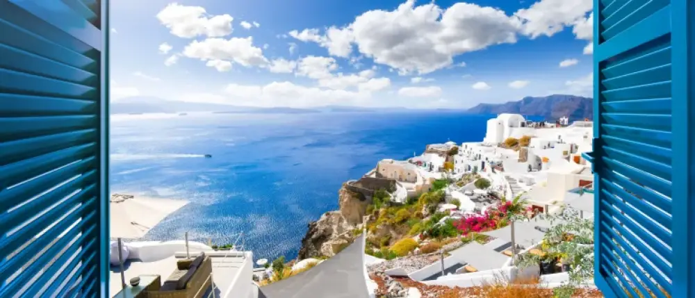 Top Travel Trends Shaping Tourism in 2025 Top Travel Trends Shaping Tourism in 2025