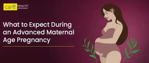 Is Pregnancy After 35 Safe? Facts About Advanced Maternal Age!
