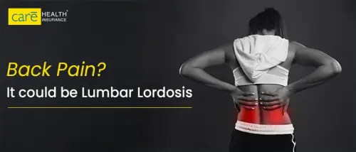 Struggling with Back Discomfort? Time to Rule Out Lumbar Lordosis