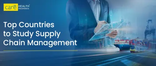 Explore the 7 Best Countries to Study Supply Chain Management