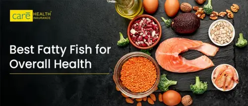 Best Fatty Fish With Omega-3s That You Need to Know