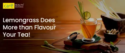 7 Hidden Benefits of Lemongrass You Cannot Afford to Miss