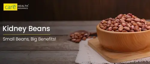 10 Surprising Kidney Bean Benefits for Your Health