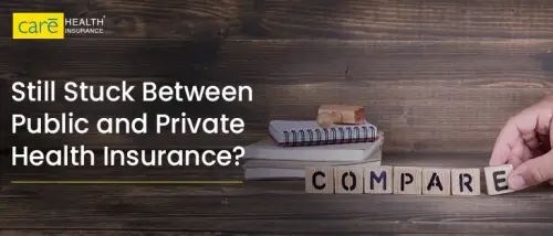 Battle of Benefits: Public vs Private Health Insurance
