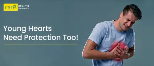 5 Shocking Reasons for Heart Attacks in Youth