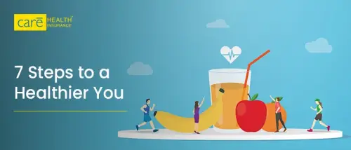 Health Is Wealth: 7 Tips for a Healthy Lifestyle