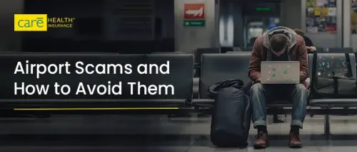 Tourist Safety Tips: How to Stay Safe From Airport Fraud Anywhere