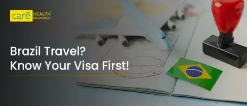 Planning a Trip to Brazil? What Indian Applicants Must Know