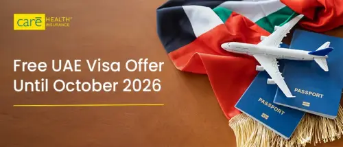 Abu Dhabi Offers Free UAE Visas to Indian Travellers