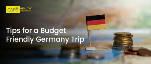 5 Tips for a Budget-Friendly Trip to Germany