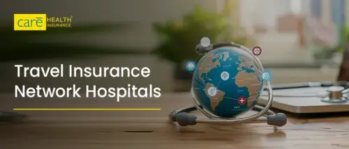 Falling Sick Abroad? Know About International Network Hospitals