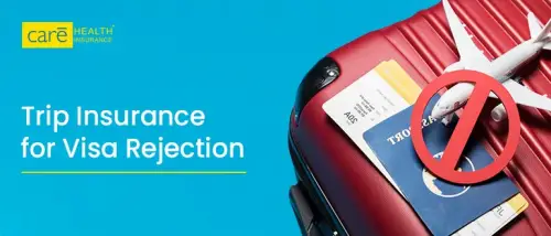 Can I Buy Travel Insurance for Visa Rejection? Can I Buy Travel Insurance for Visa Rejection?