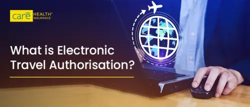 Electronic Travel Authorisation: How It Works and Who Needs It Electronic Travel Authorisation: How It Works and Who Needs It
