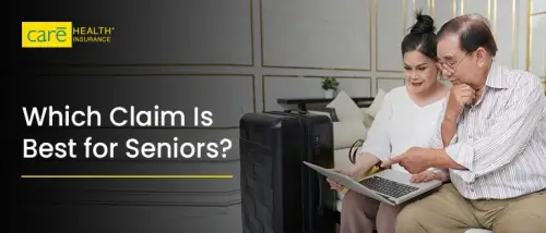 Which Travel Insurance Claim Is Better for Seniors?