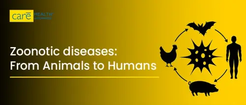 Zoonotic Disease in Humans: A Complete Guide Zoonotic Disease in Humans: A Complete Guide