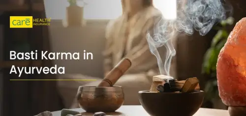 Basti Karma: The Ayurvedic Secret to Balancing Vata Dosha Basti Karma: The Ayurvedic Secret to Balancing Vata Dosha