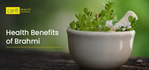 Health Benefits of Brahmi: A Complete Guide to This Ancient Ayurvedic Herb Health Benefits of Brahmi: A Complete Guide to This Ancient Ayurvedic Herb