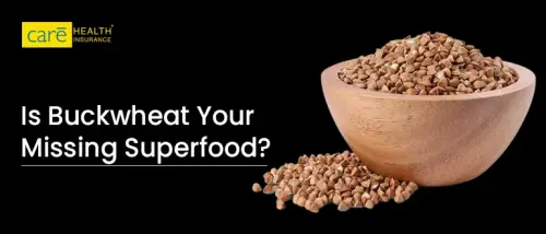 7 Buckwheat Health Benefits That Will Change the Way You Eat 7 Buckwheat Health Benefits That Will Change the Way You Eat